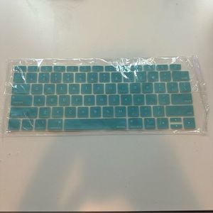 Macbook Keyboard Cover